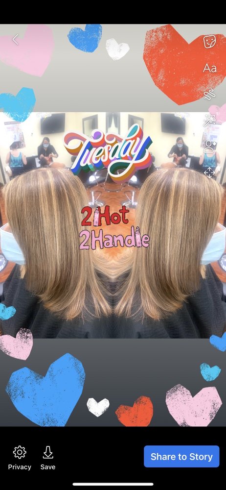 beauty cafe salon sawgrass