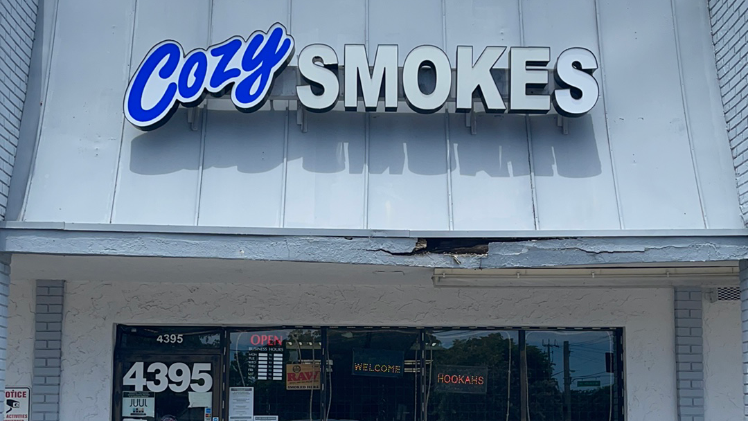 Cozy Smokes Smoke Shop