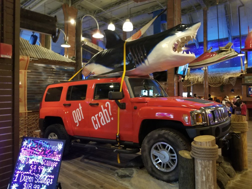 Photo credit: tripadvisor