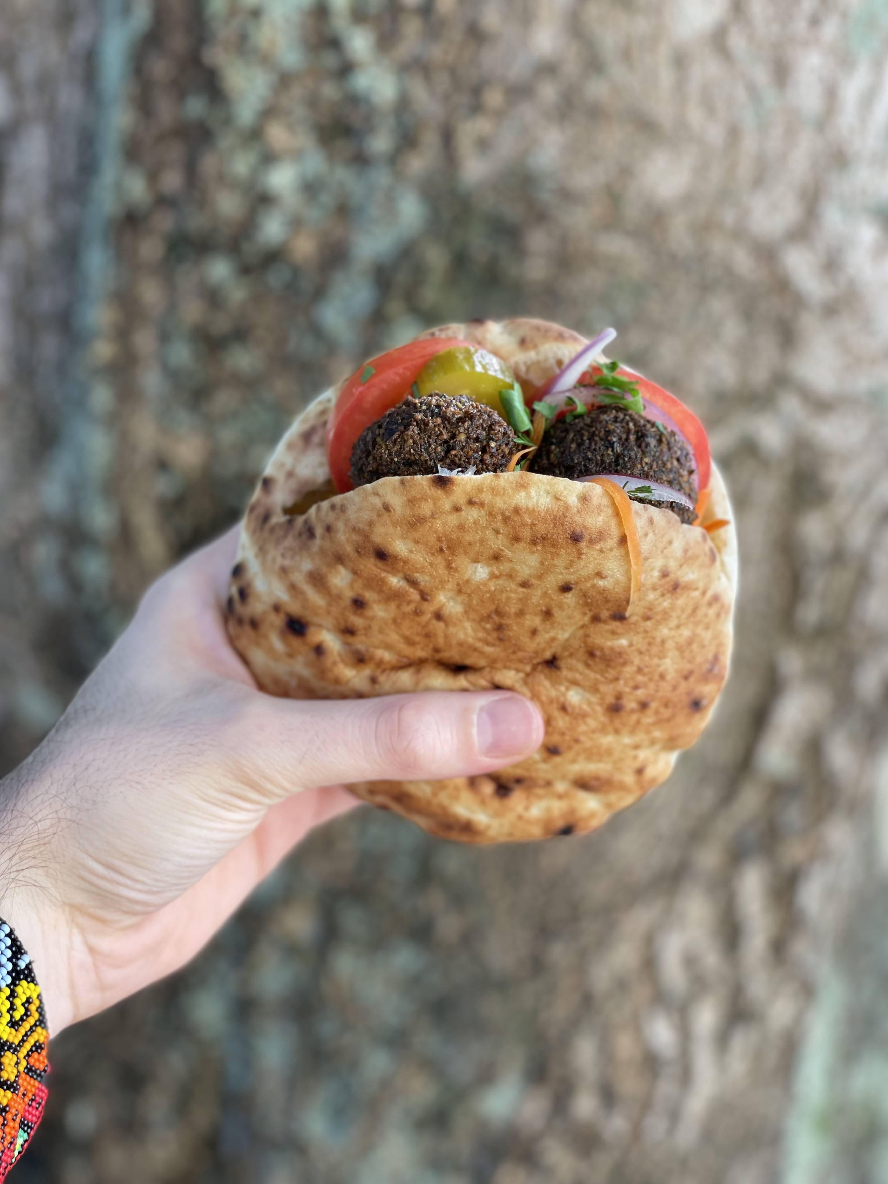 Photo credit: ubereats