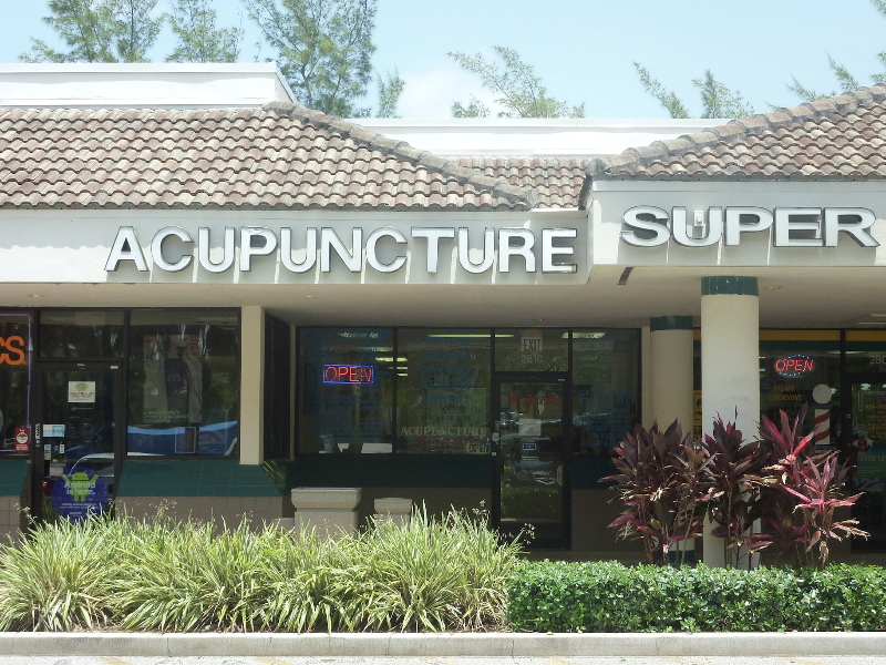 Acupuncture & Chinese Medical Center