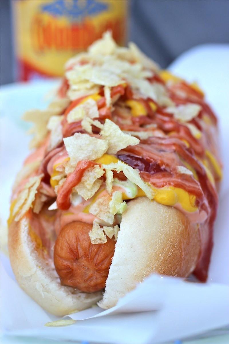 Photo credit: grubhub