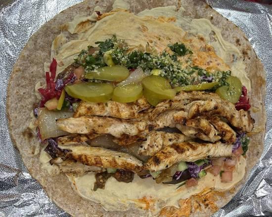 Photo credit: ubereats