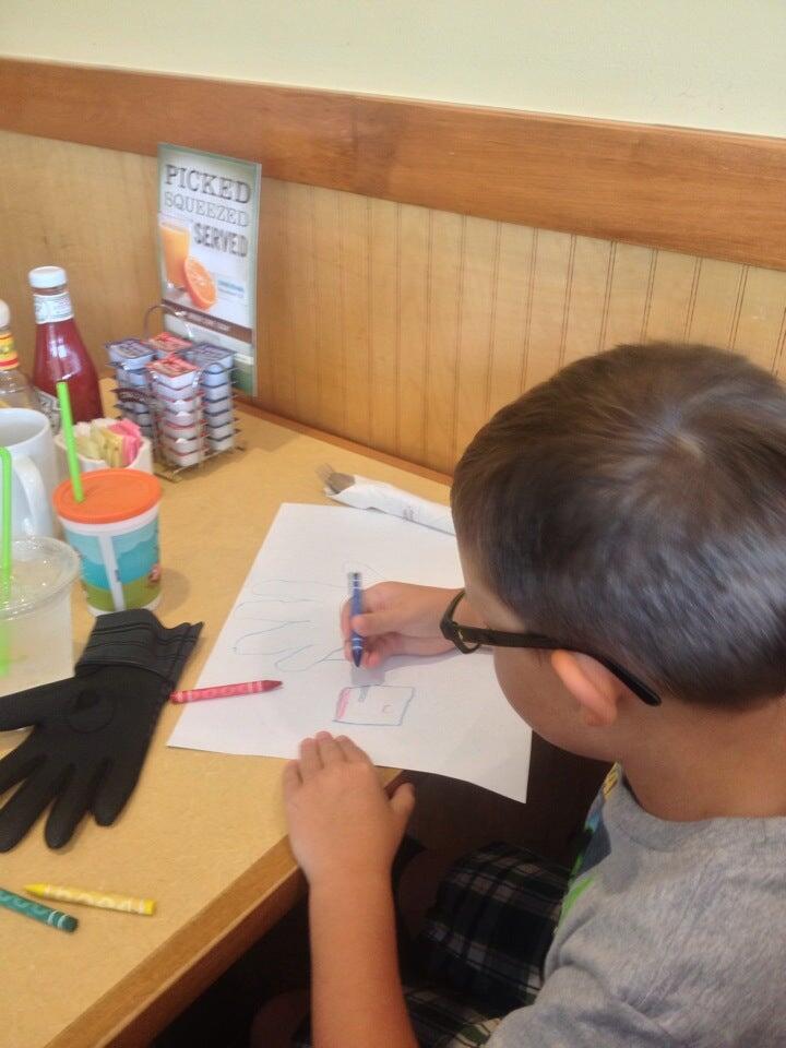 Photo credit: nextdoor