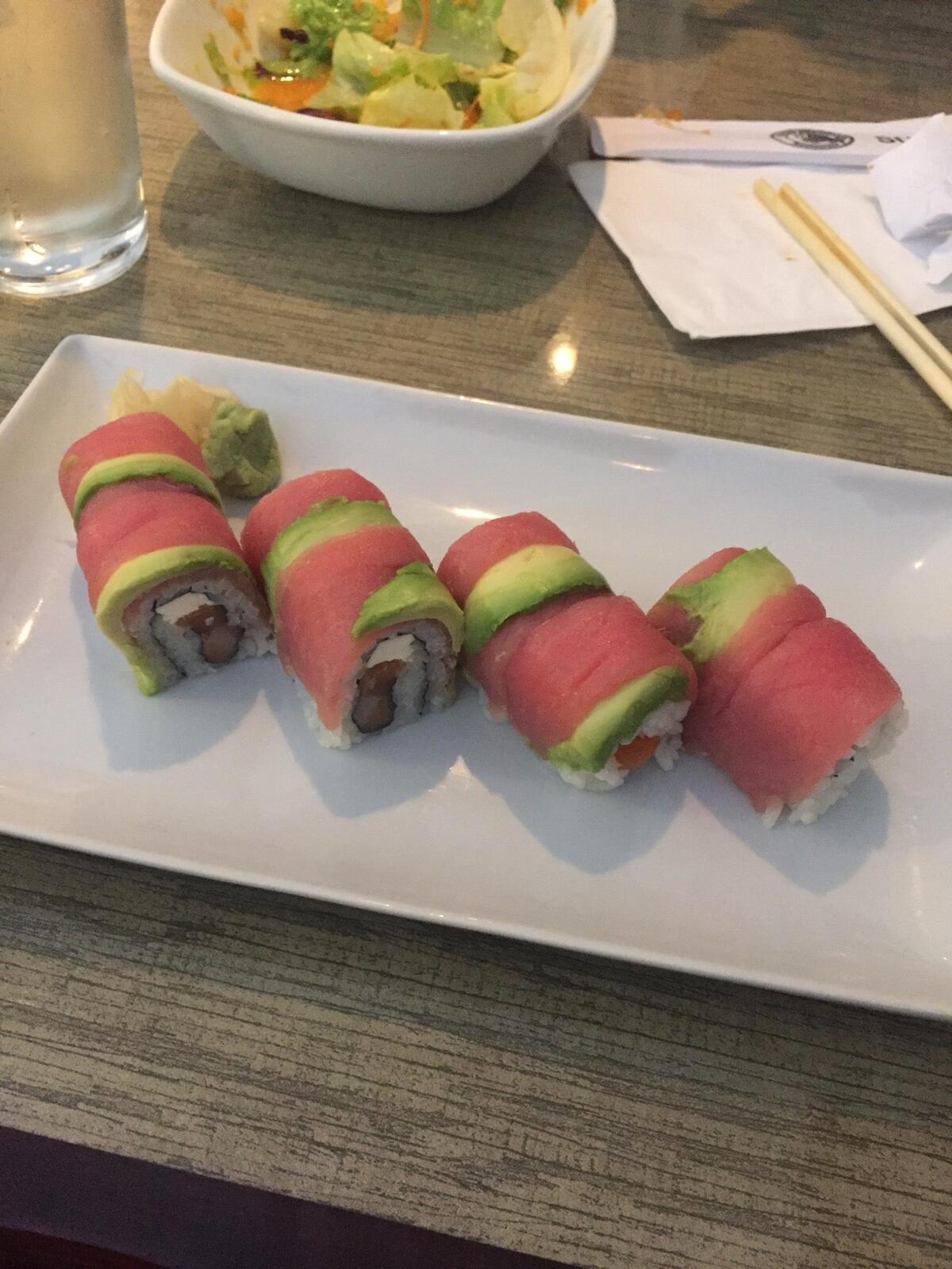 Photo credit: nextdoor