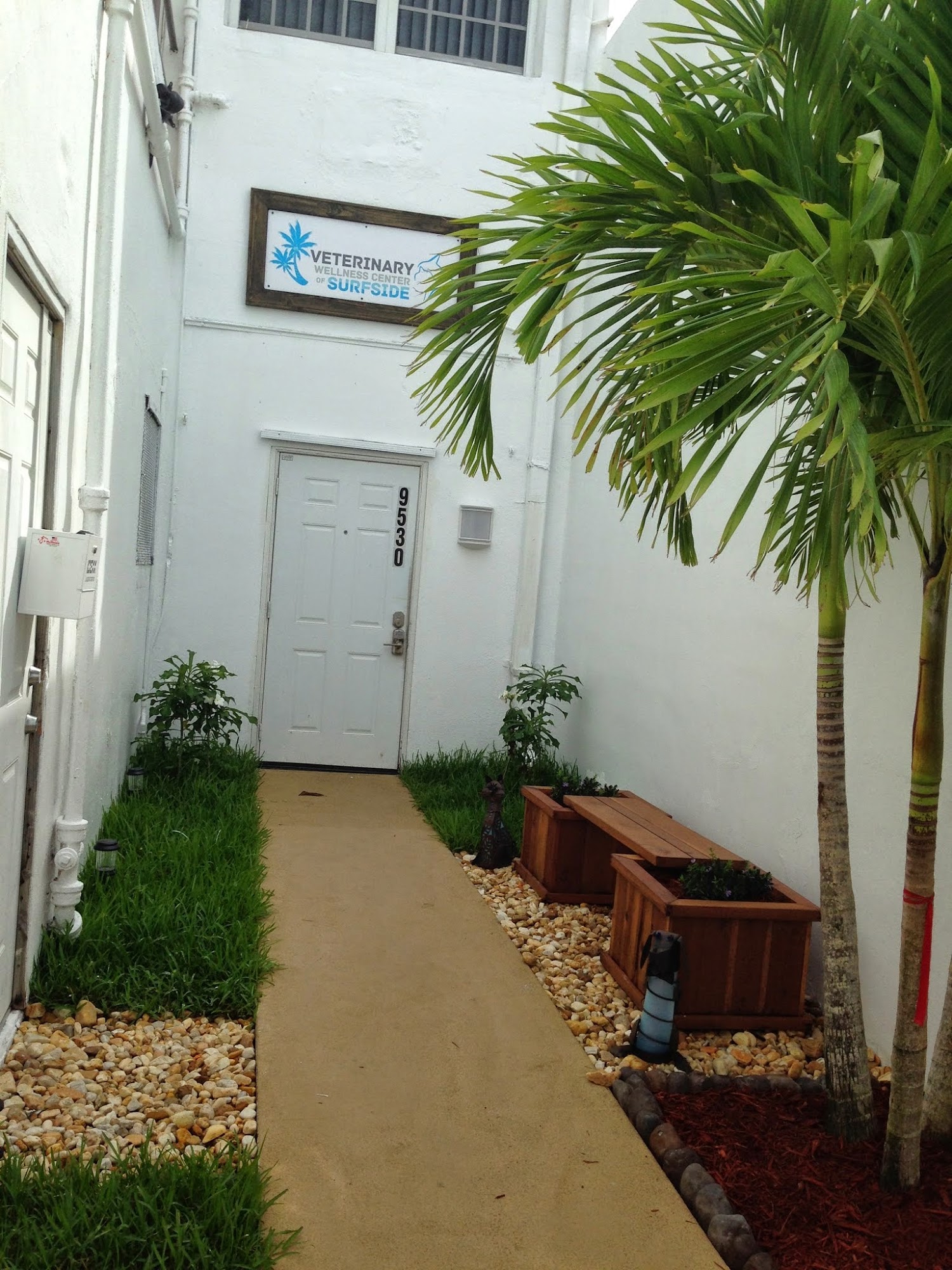 Veterinary Wellness Center of Surfside