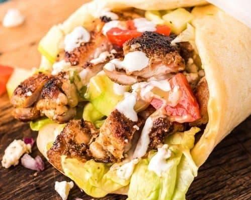 Photo credit: ubereats