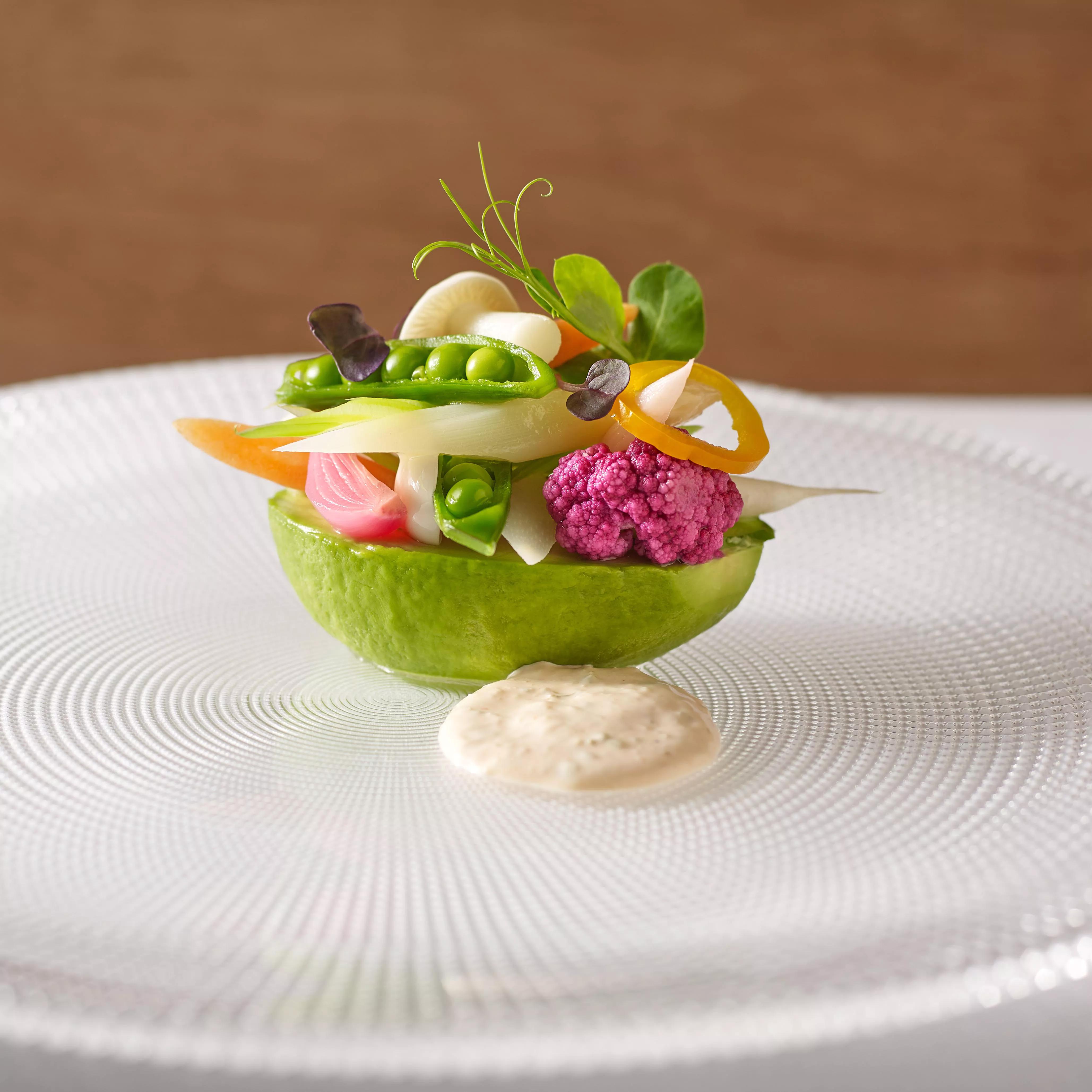 Photo credit: michelin