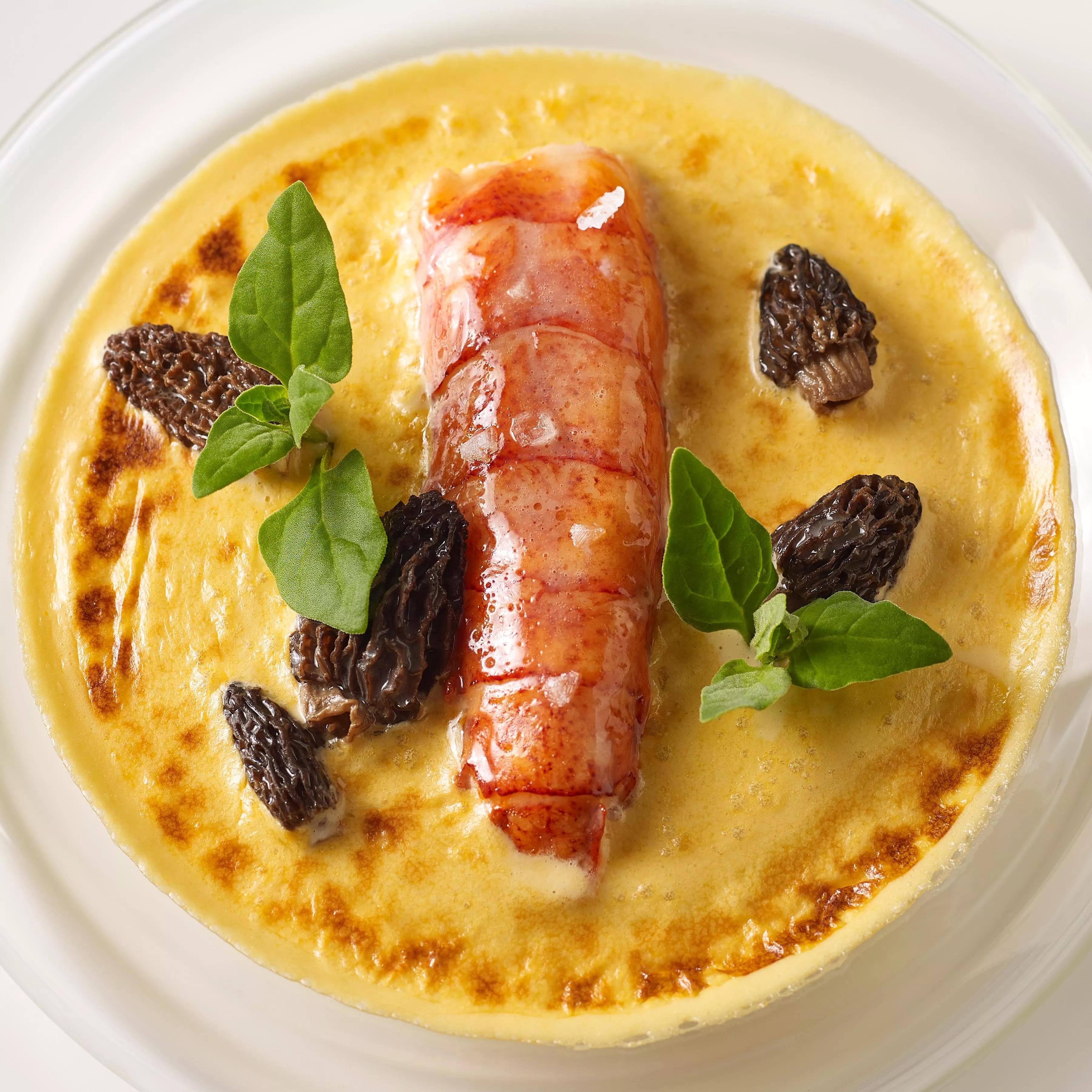 Photo credit: michelin