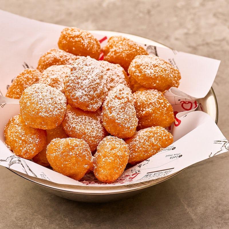 Photo credit: grubhub