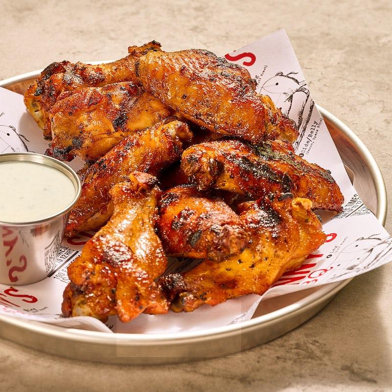 Photo credit: grubhub