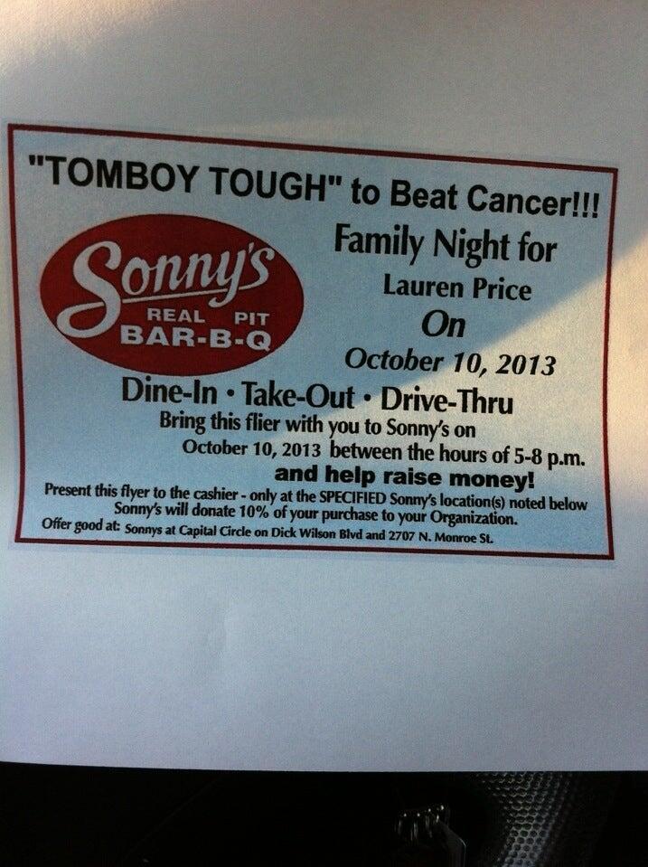 Photo credit: nextdoor