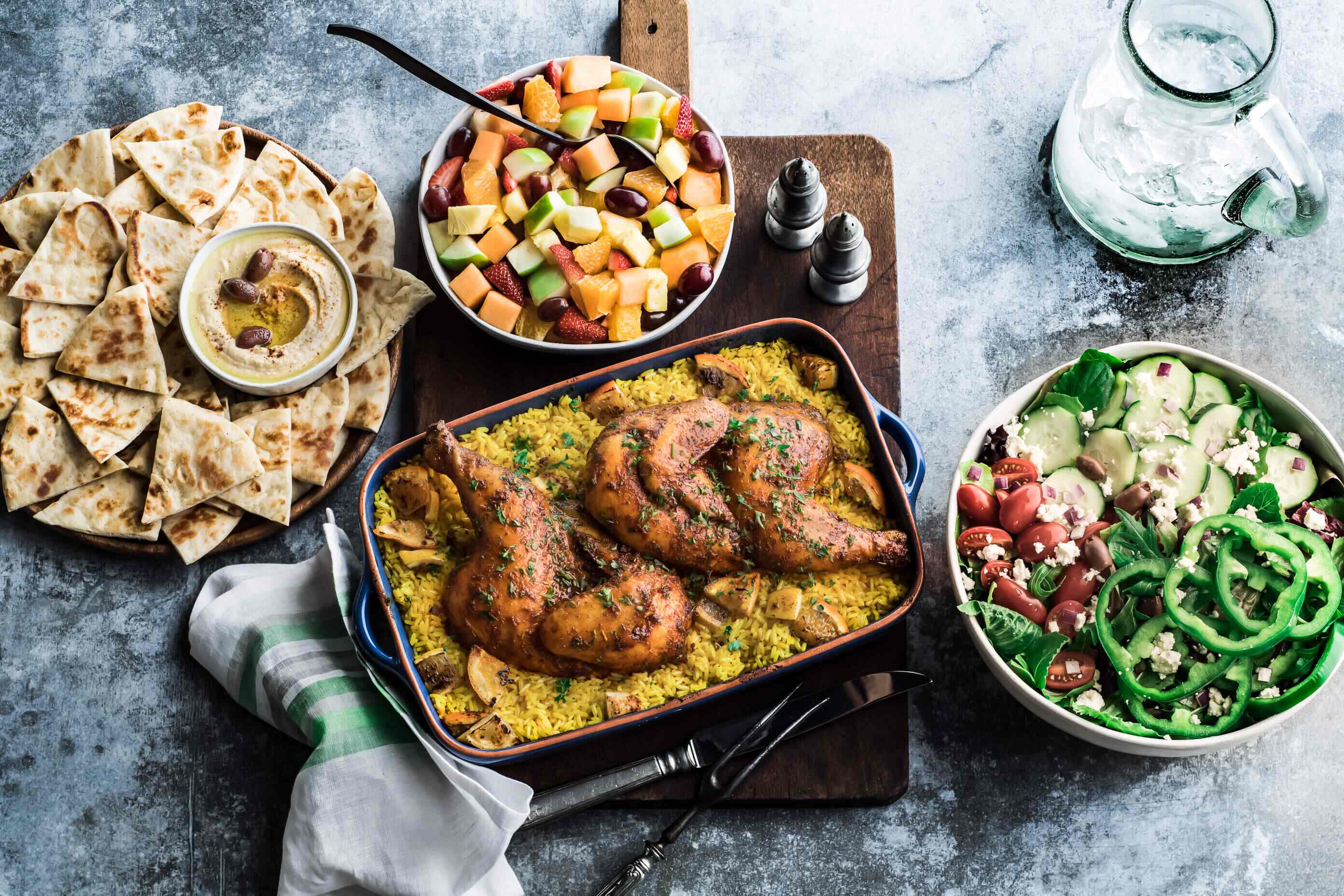 Photo credit: zomato