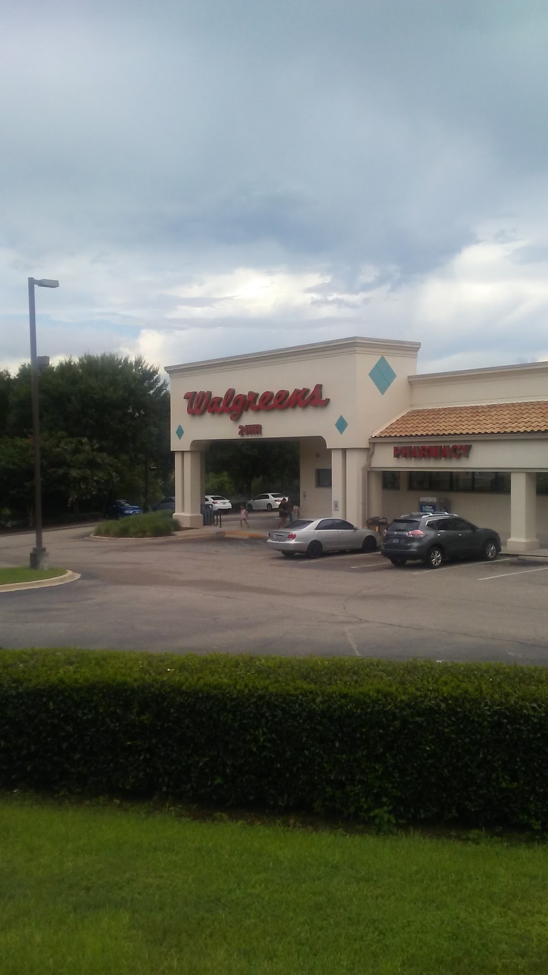 Walgreens