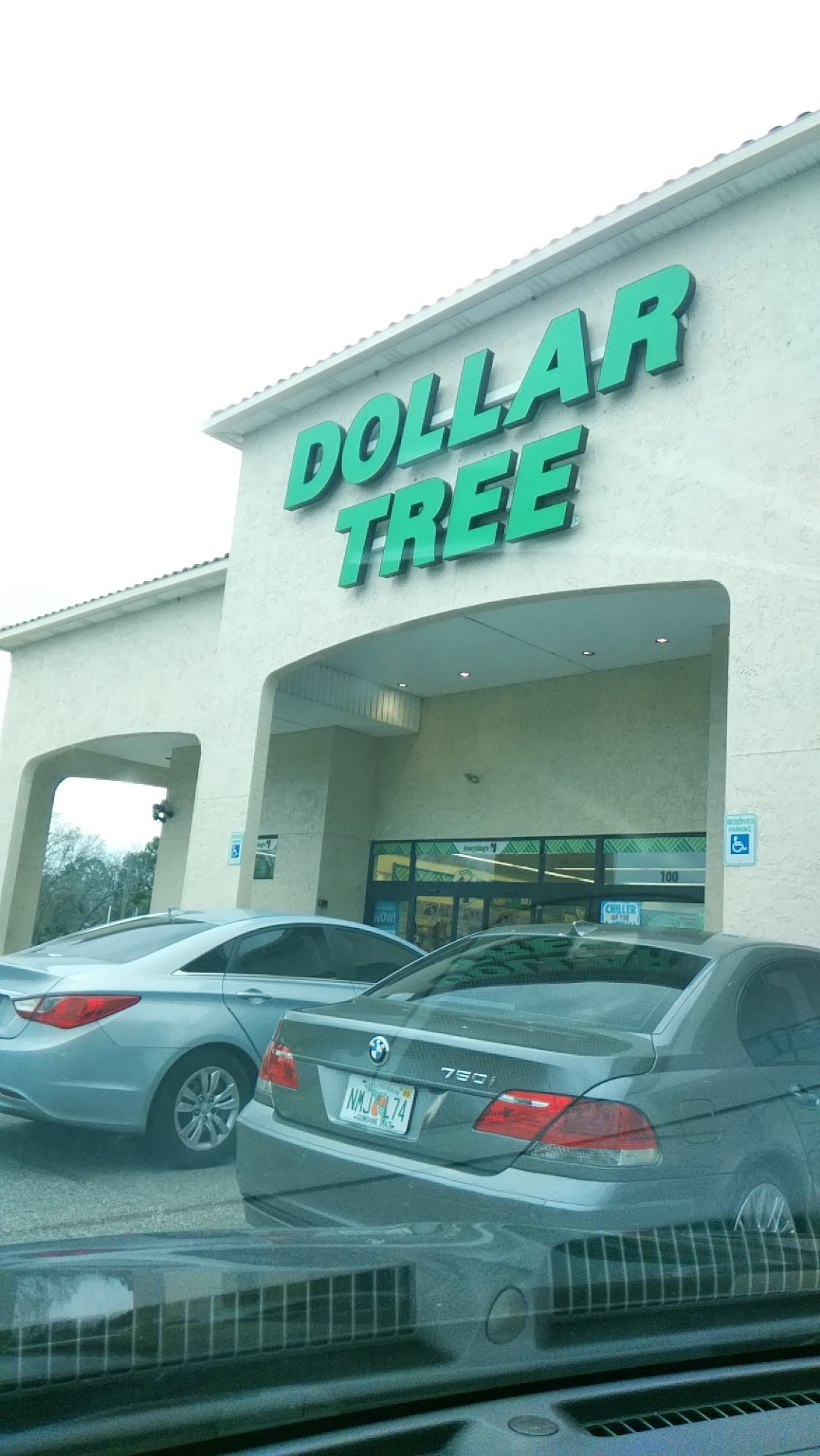 Dollar Tree