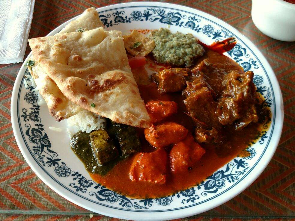 Photo credit: zomato