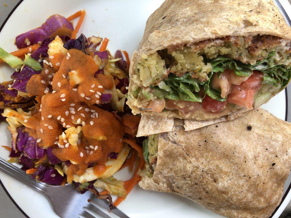 Photo credit: happycow