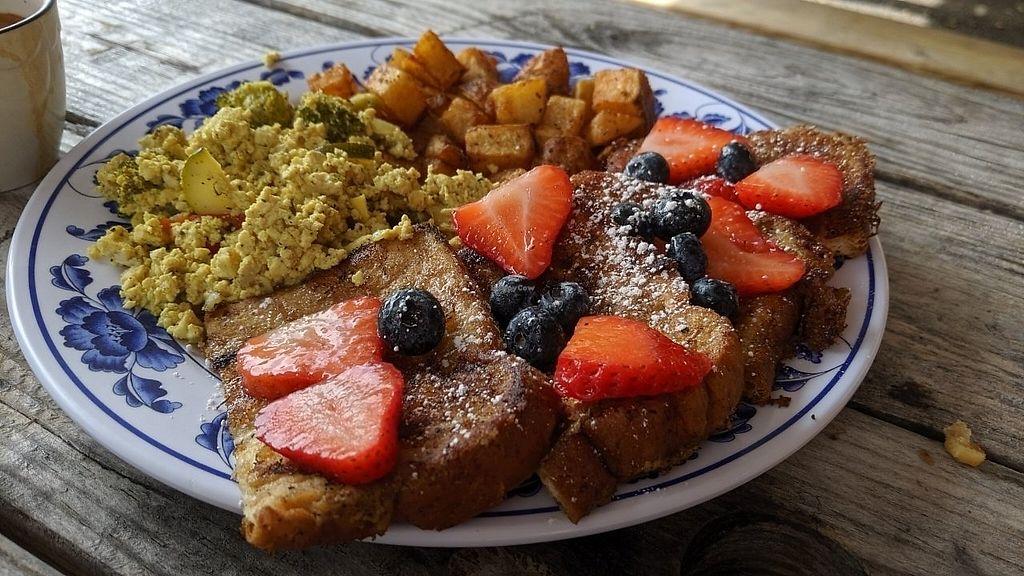 Photo credit: happycow