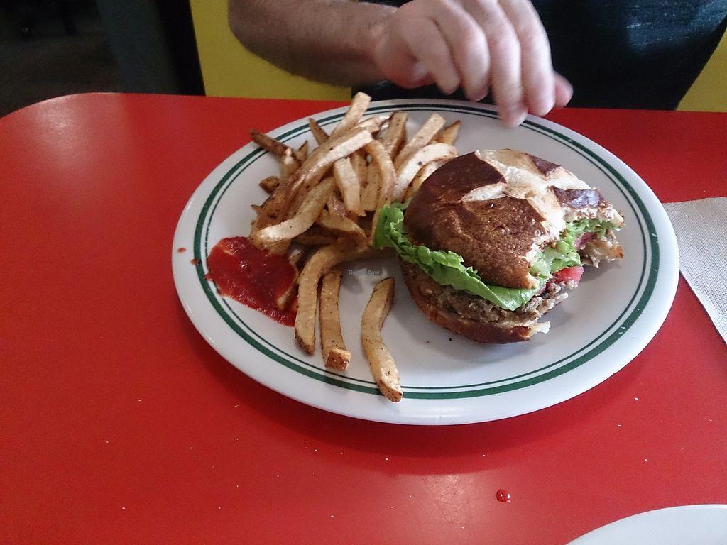 Photo credit: happycow