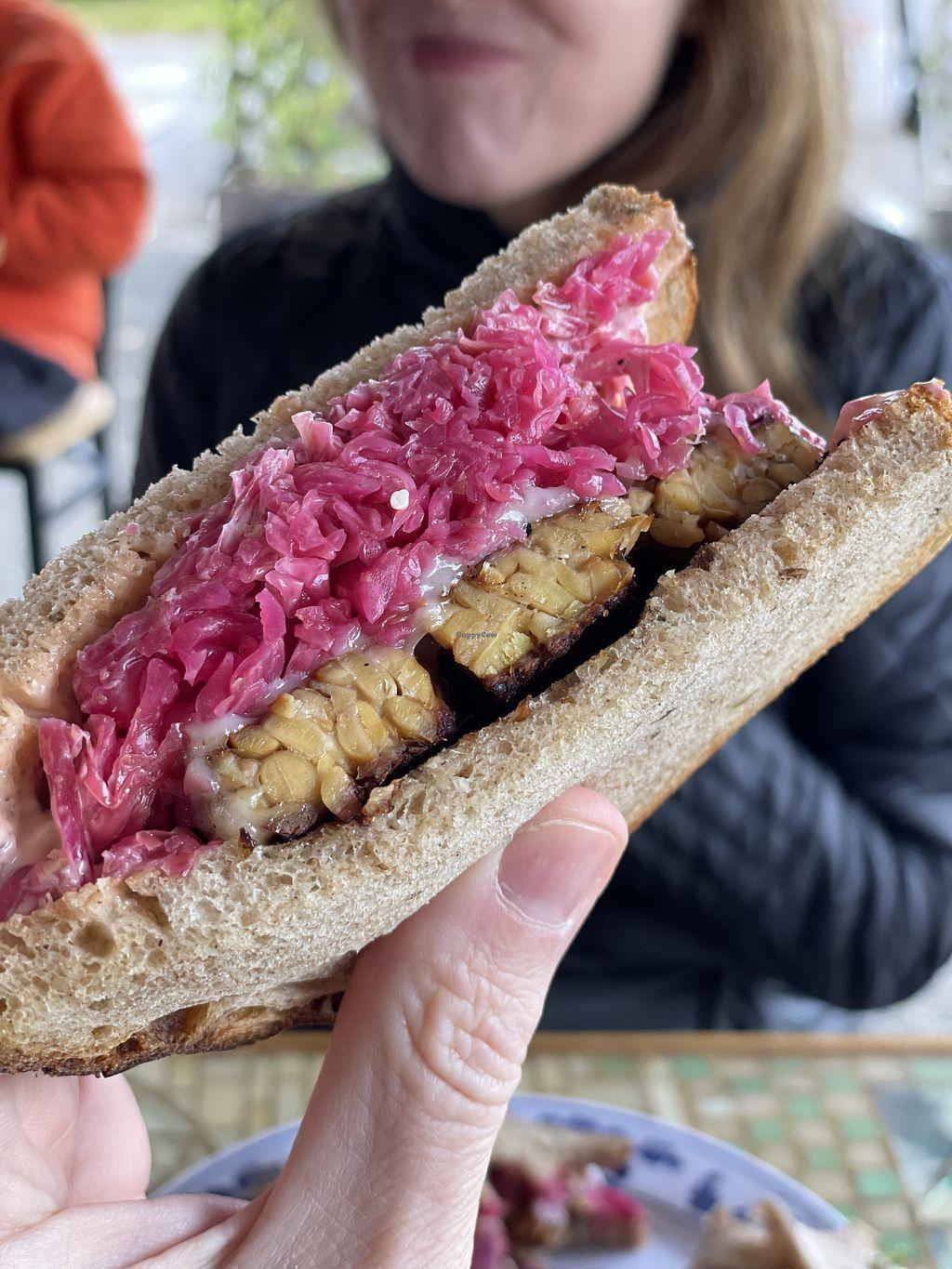 Photo credit: happycow