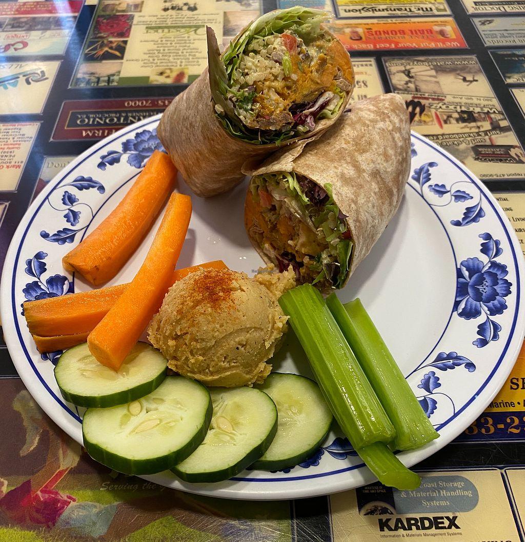 Photo credit: happycow