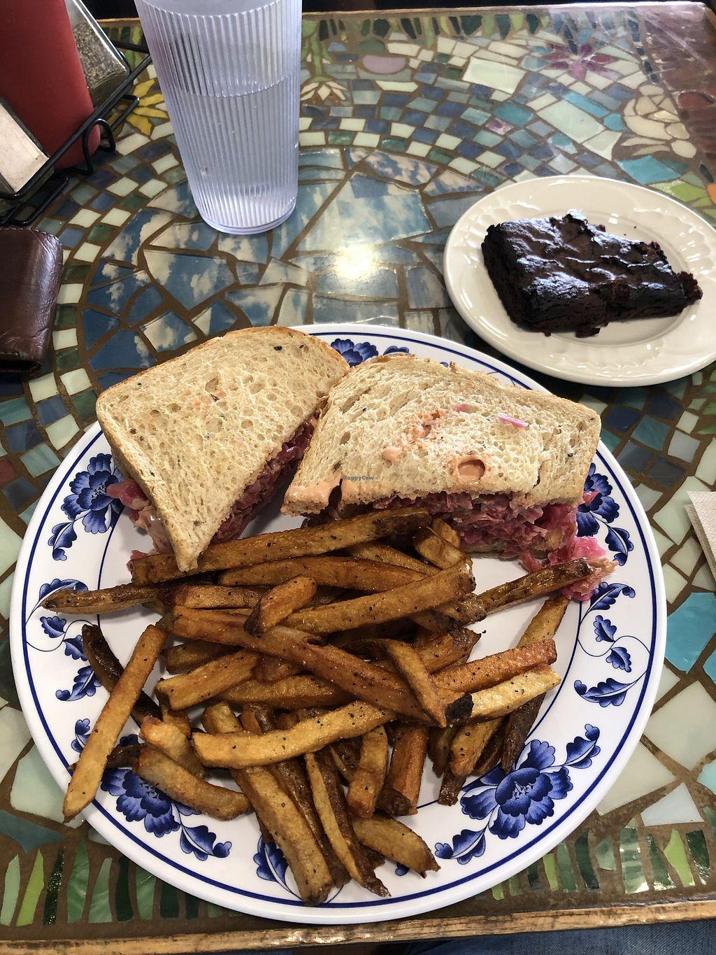 Photo credit: happycow