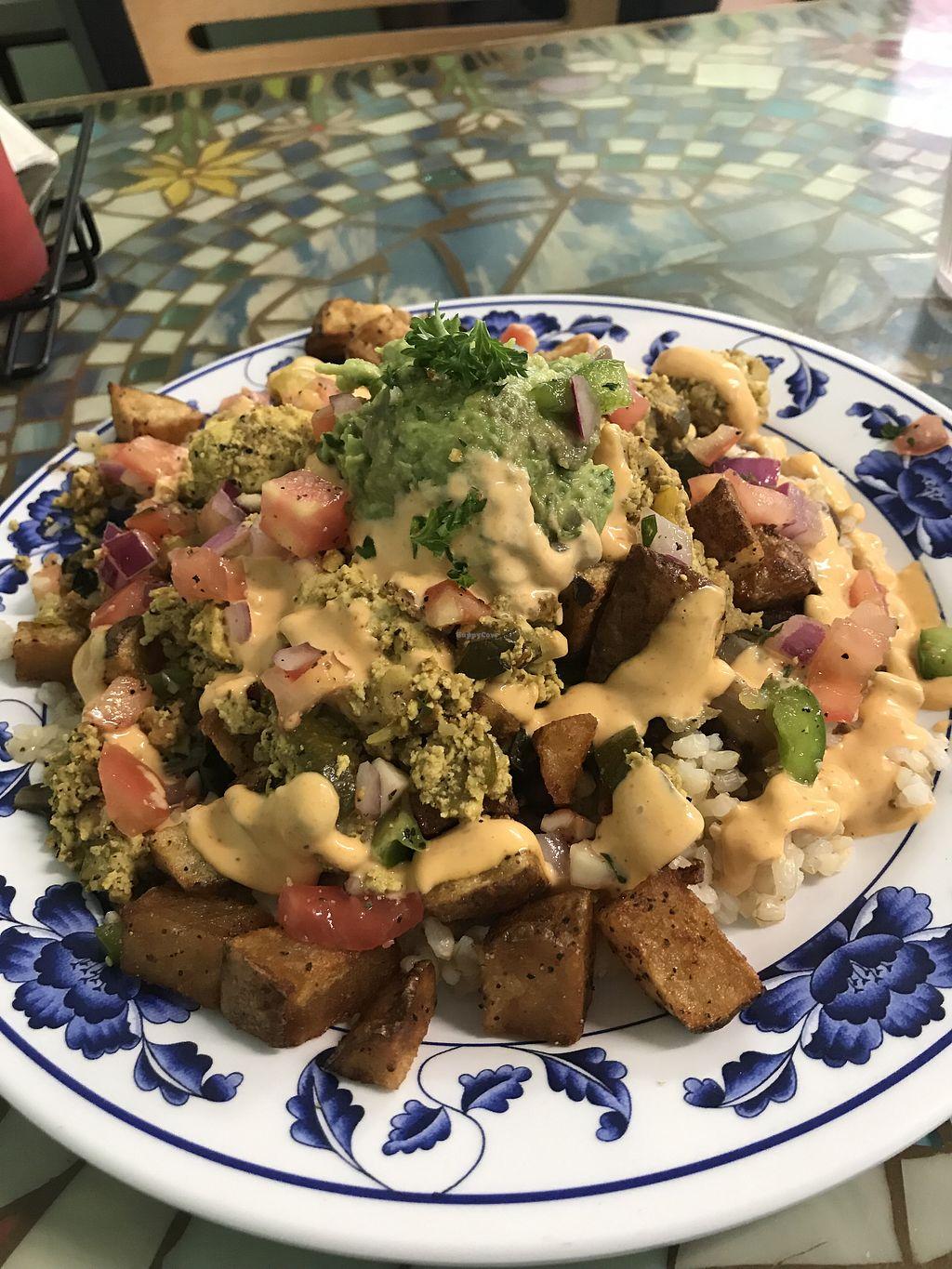 Photo credit: happycow