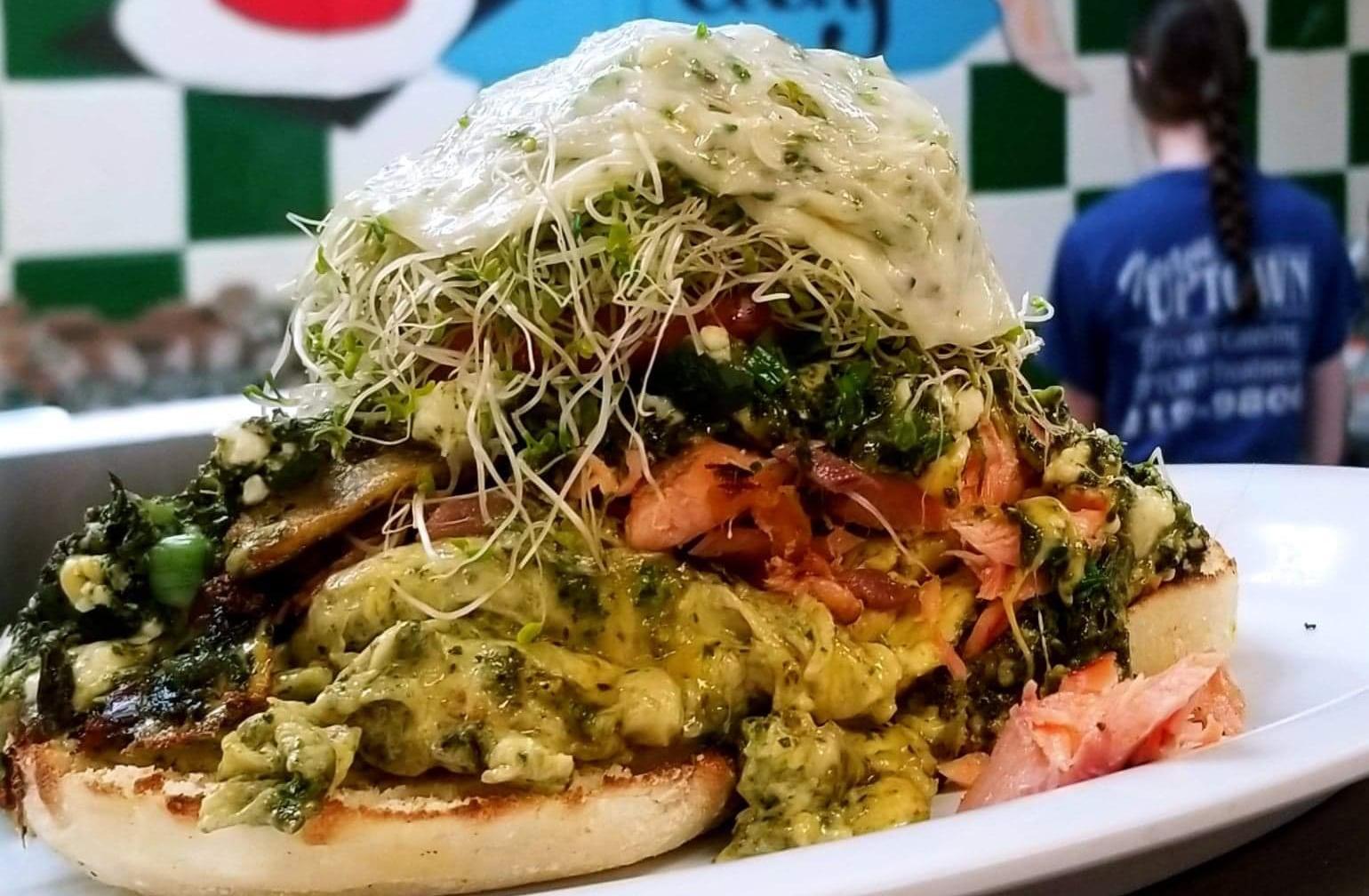 Photo credit: grubhub