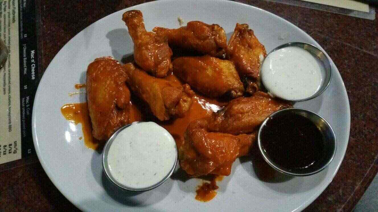 Photo credit: zomato