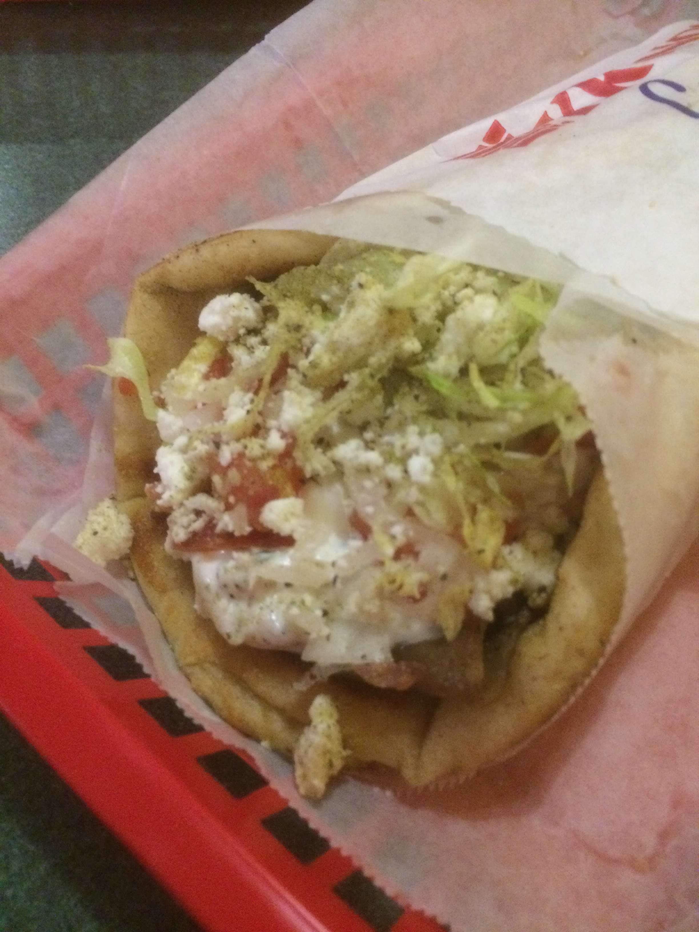 Photo credit: zomato