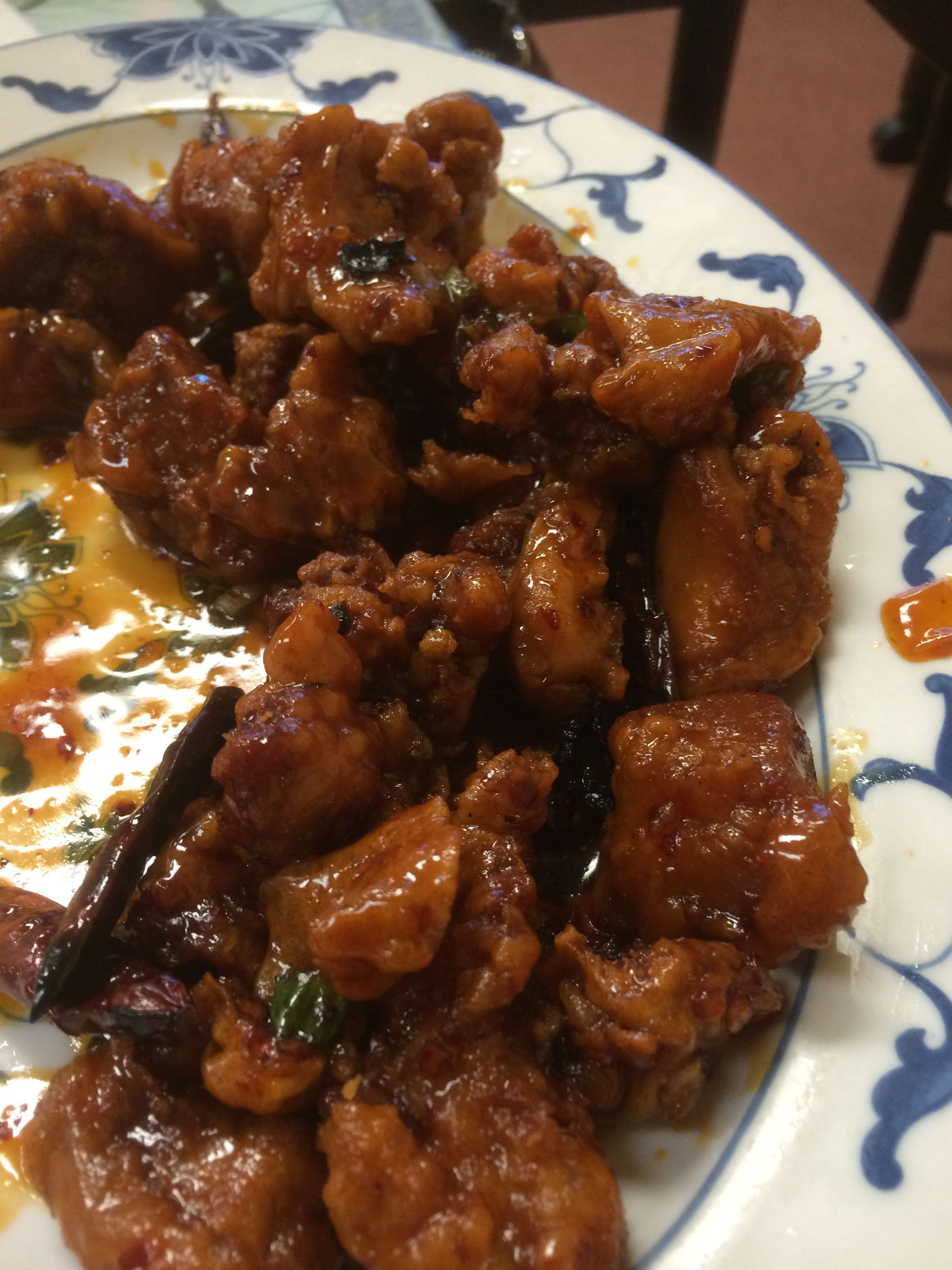 Photo credit: zomato