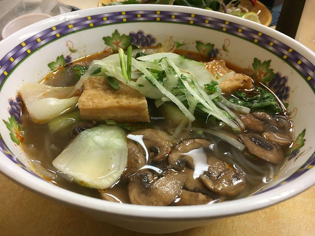 Photo credit: happycow