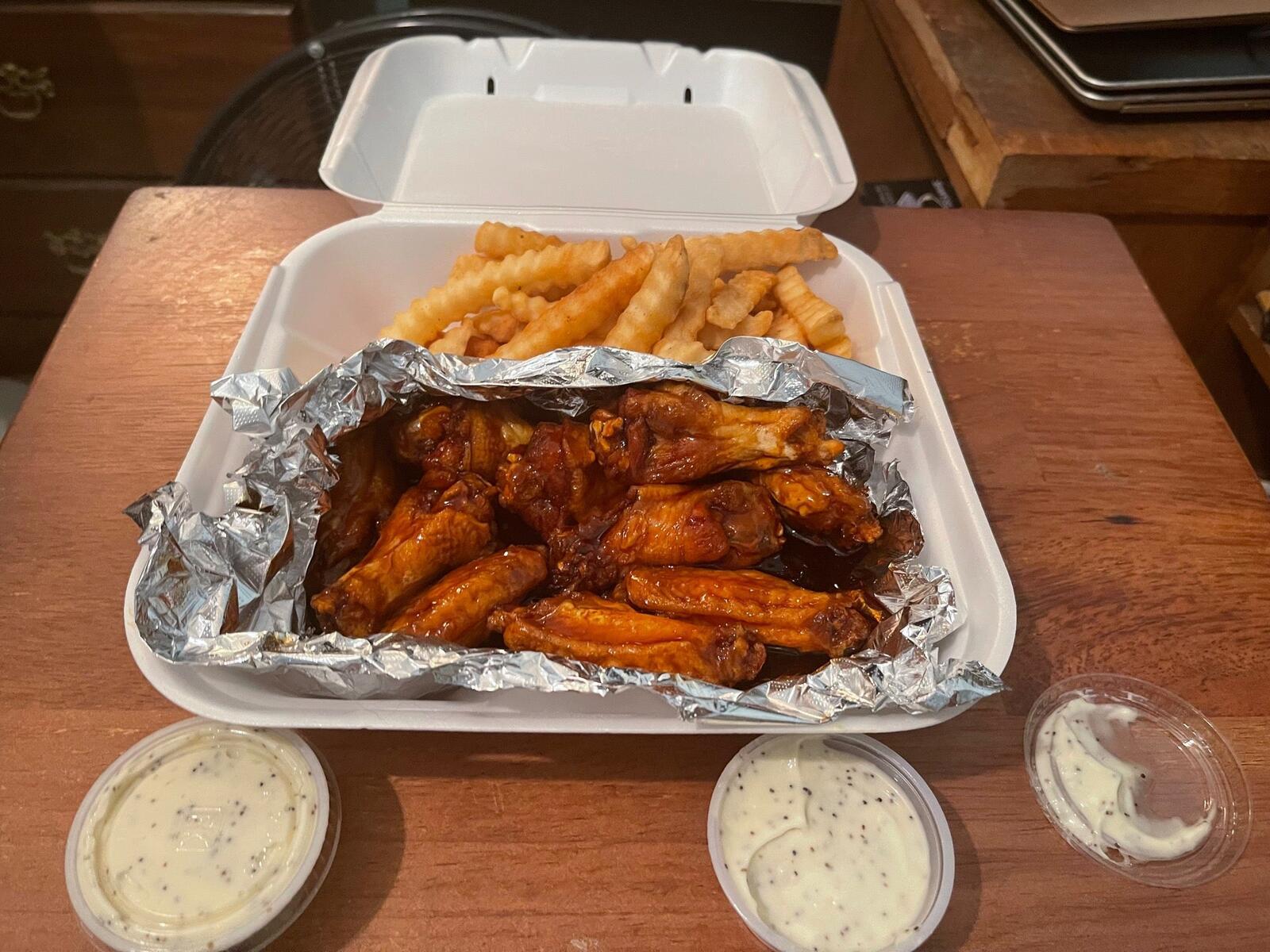 Photo credit: nextdoor