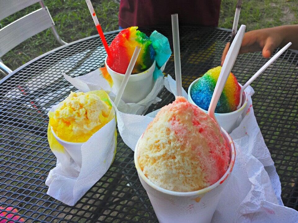 Photo credit: nextdoor