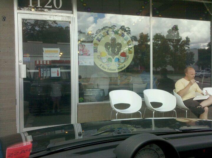 Photo credit: nextdoor