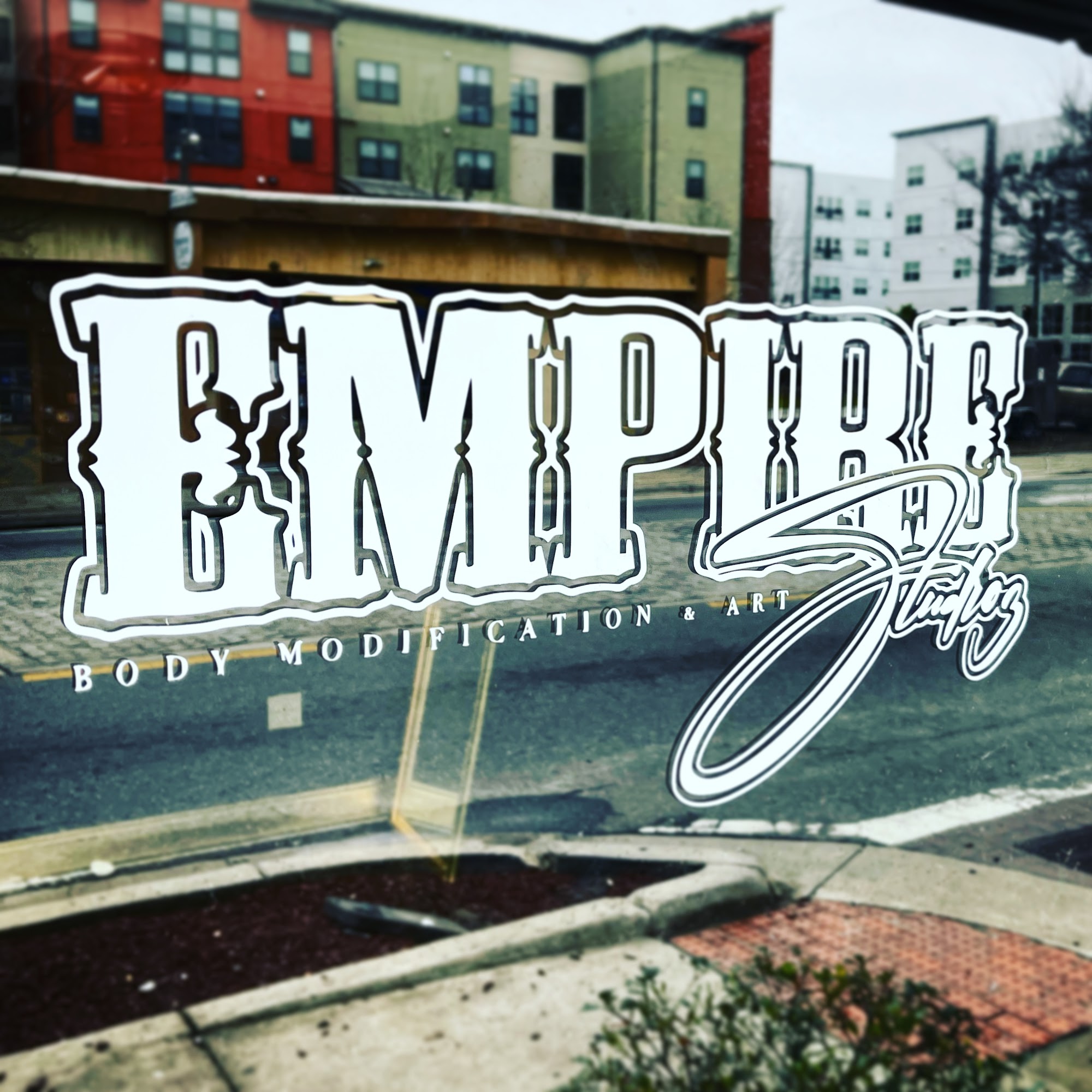 Empire Tattooz | Empire Studioz