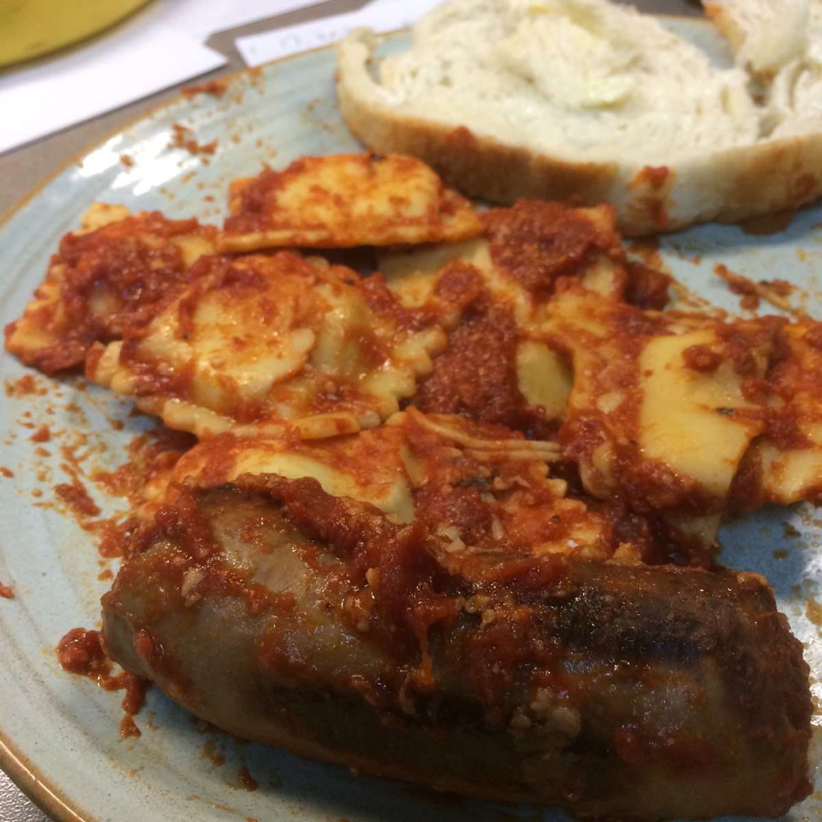 Photo credit: zomato