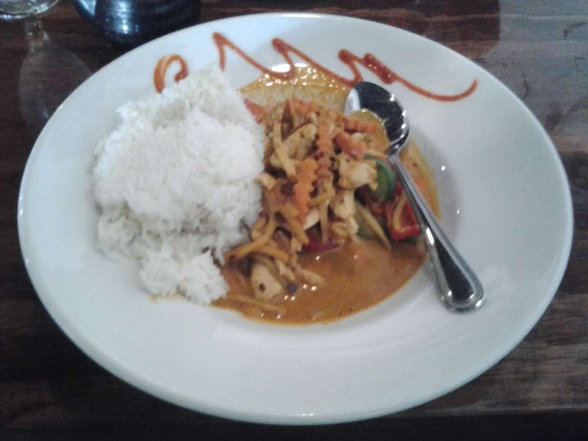 Photo credit: zomato