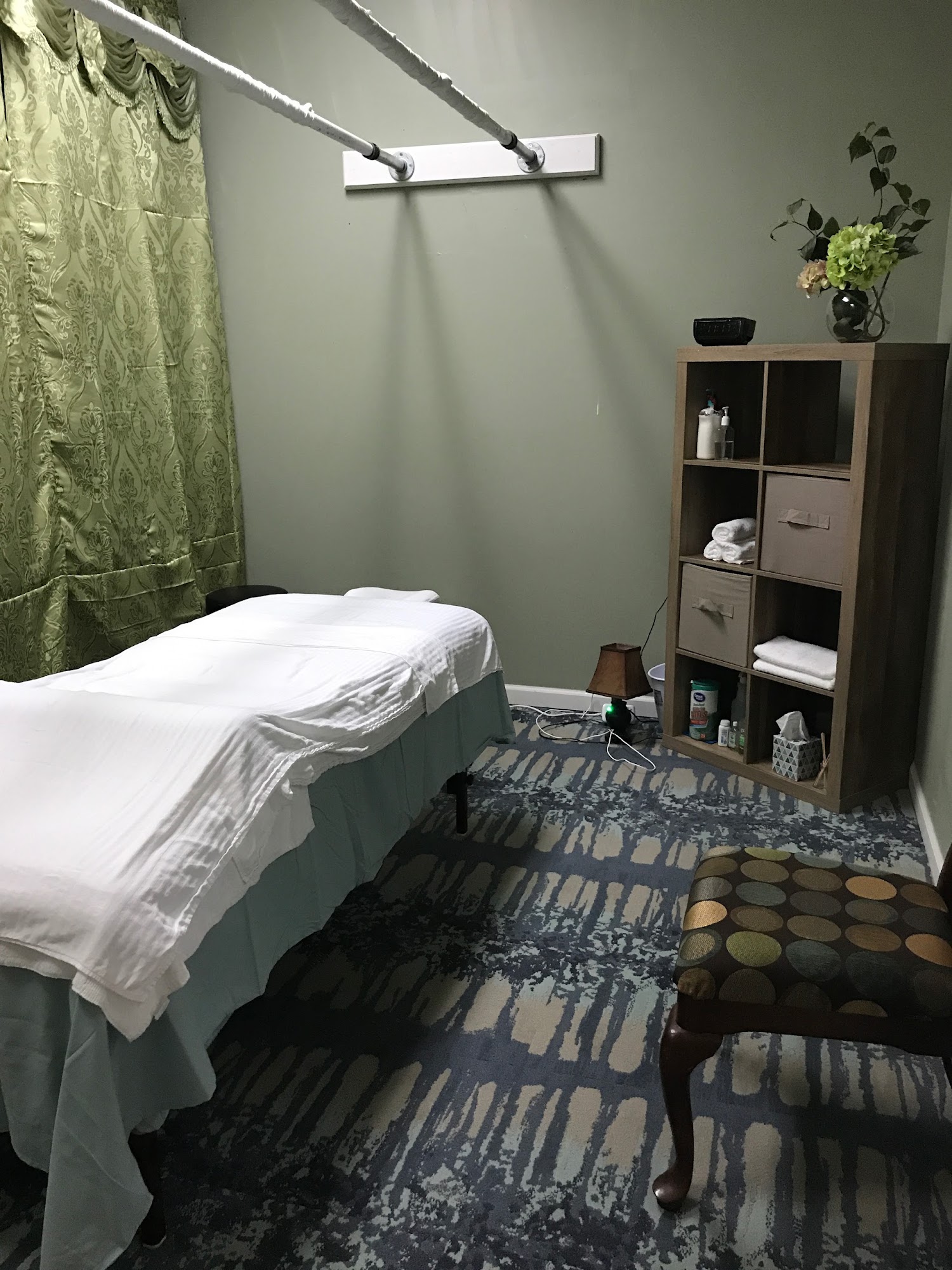 Chens Massage Clinic