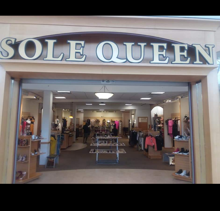 Sole Queen