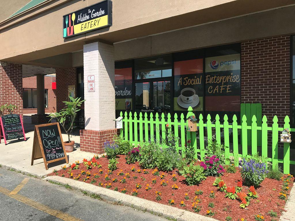 Photo credit: happycow