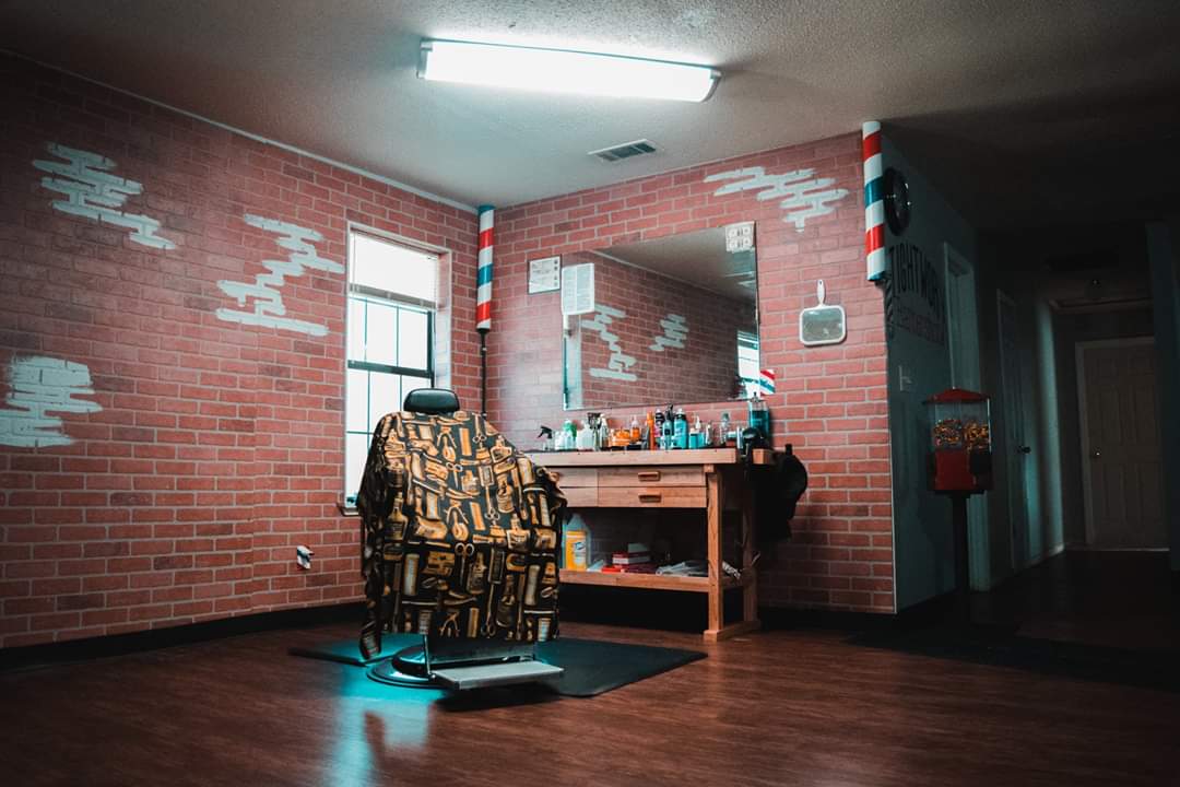 Tightworx Barbershop