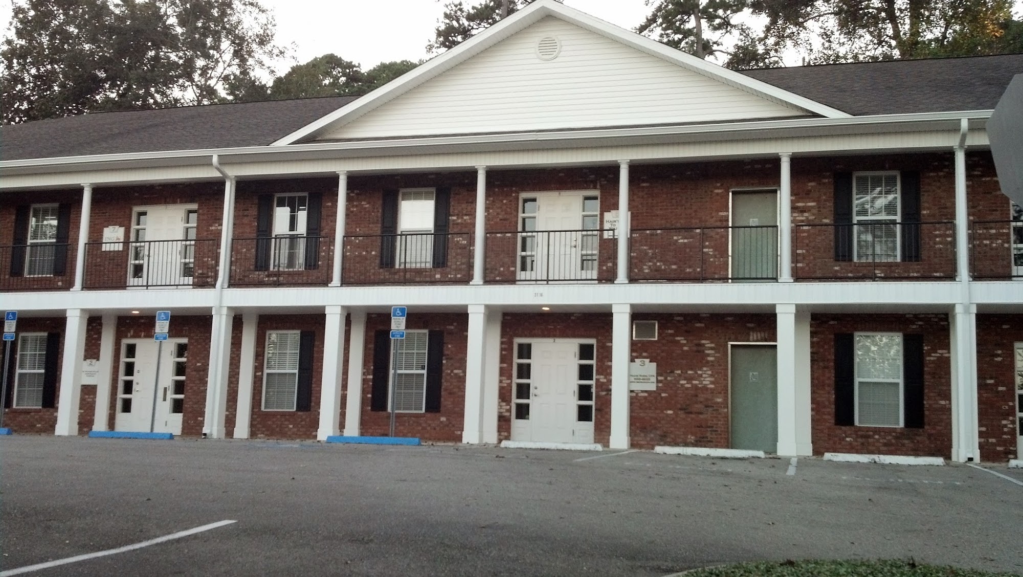 Healing Point Acupuncture