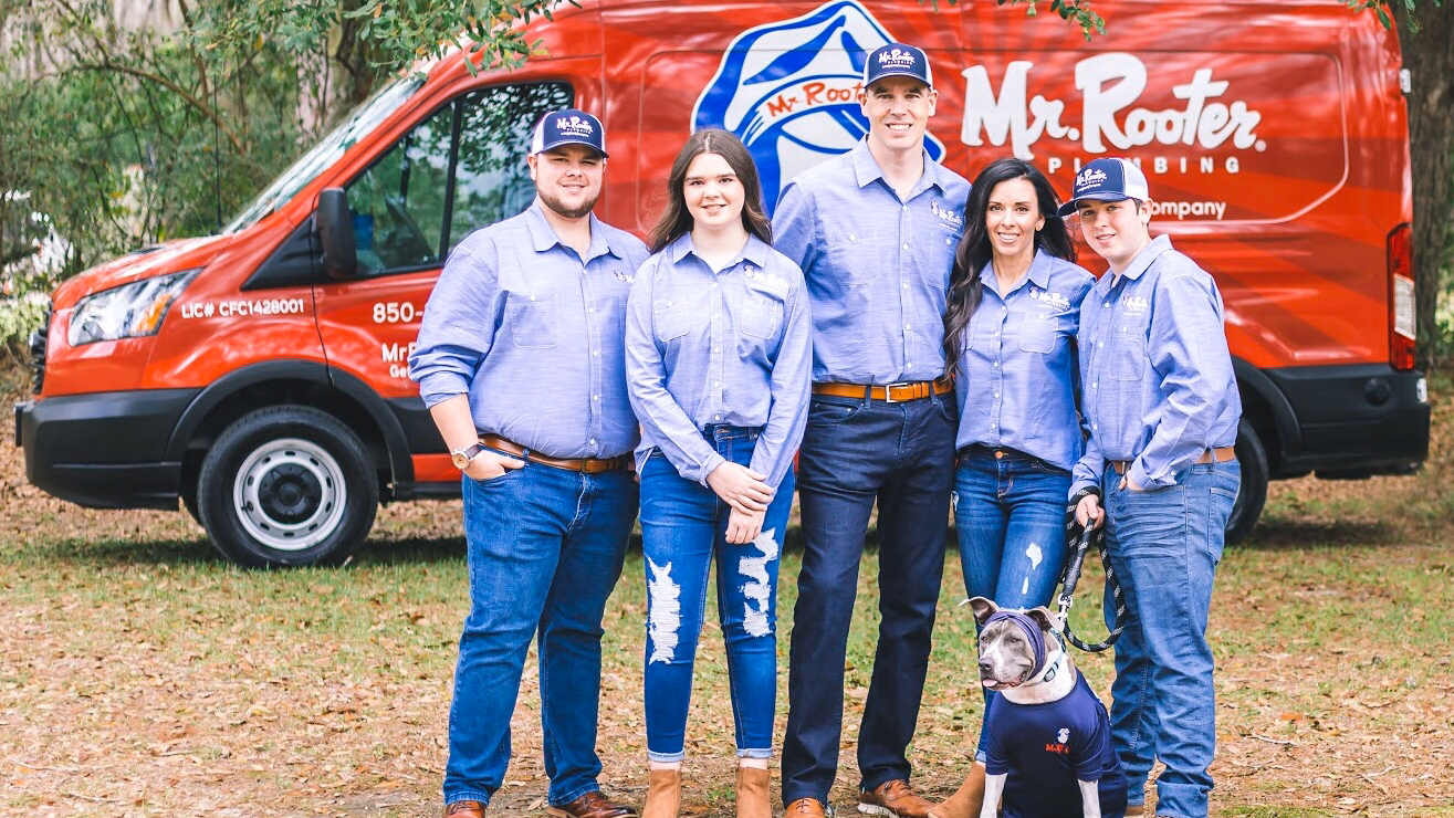 Mr. Rooter Plumbing of Tallahassee