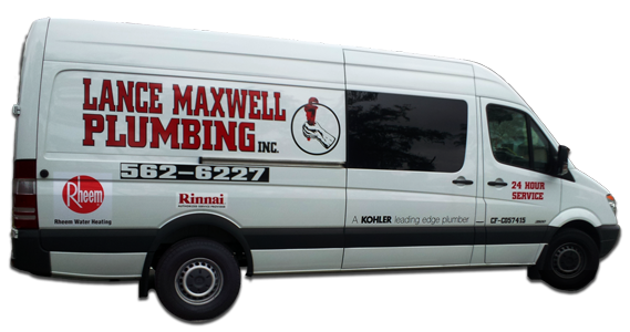 Lance Maxwell Plumbing