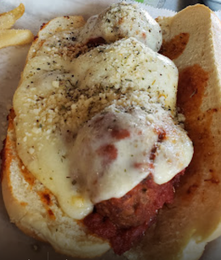 Photo credit: grubhub