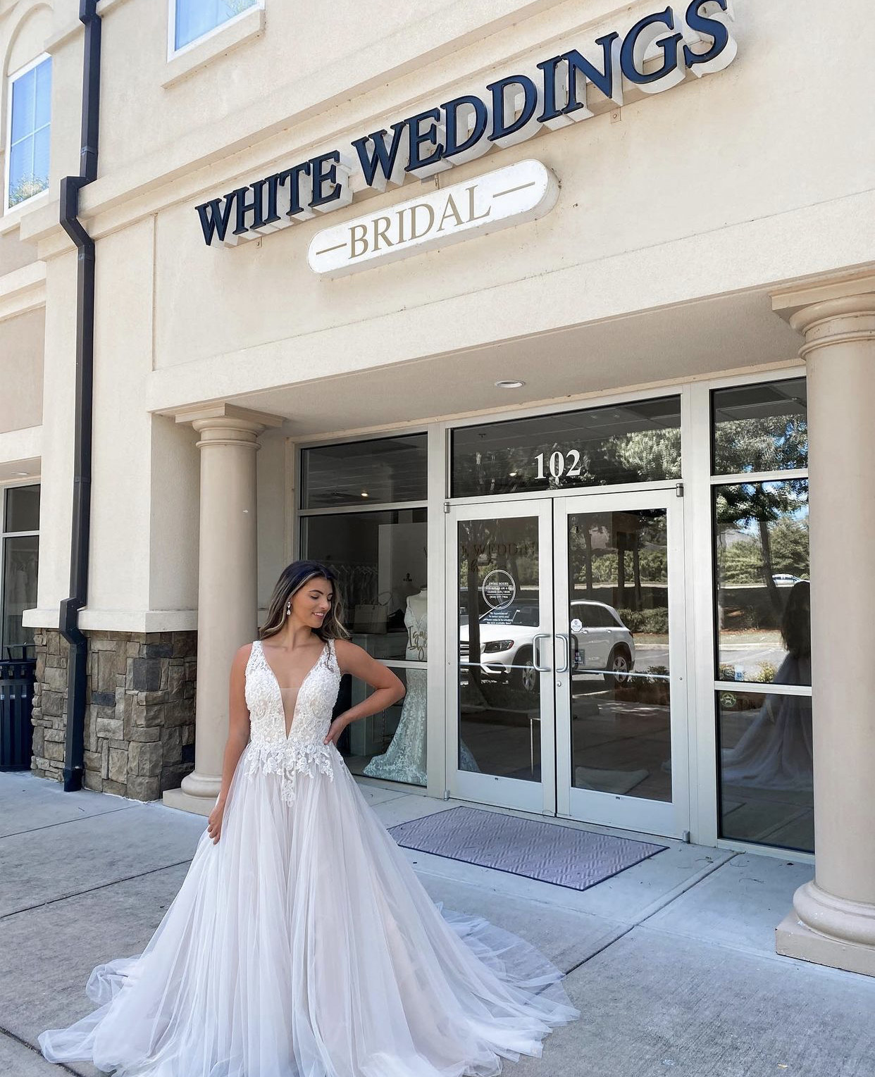 White Weddings Tallahassee