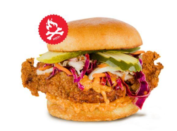 Photo credit: grubhub