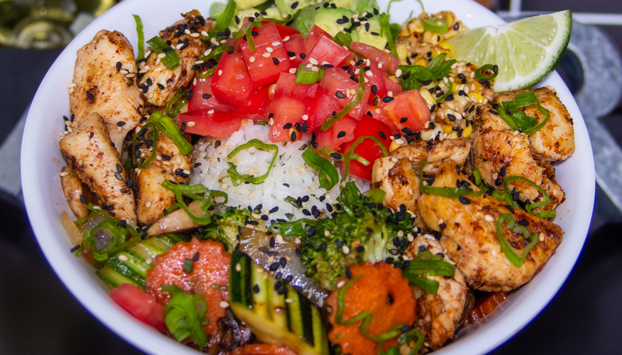 Photo credit: grubhub