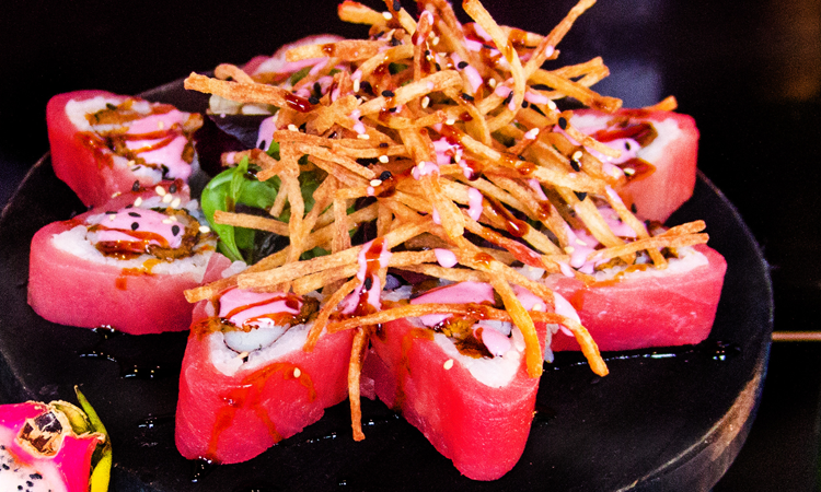 Photo credit: grubhub